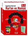 KURAN VE NAMAZ EĞİTİM SETİ