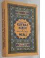Kuran Meali(Büyük Boy)