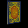 YASİN-İ ŞERİF (ÜÇLÜ) ALTIN YALDIZLI