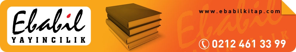 Ebabil Yayıncılık-0212 461 33 99